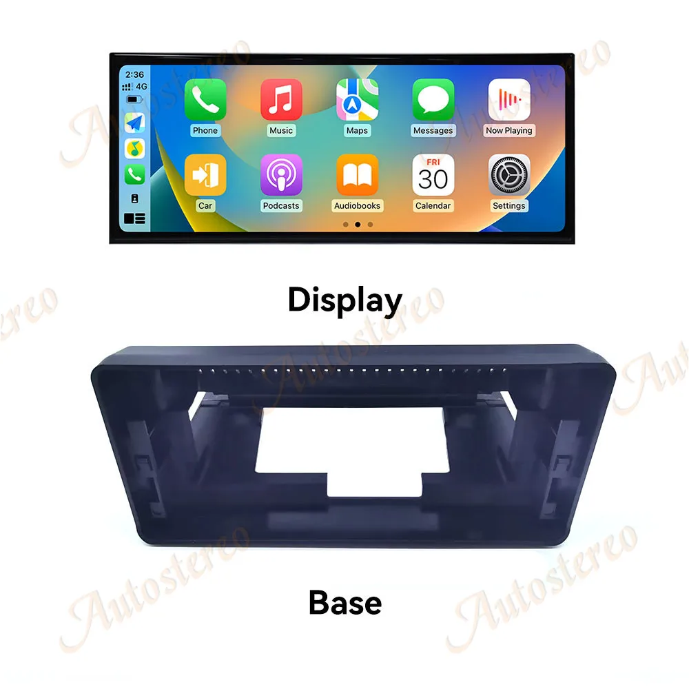 15.8 Inch Qualcomm For Mercedes Benz C W205 GLC NTG6.0 2020-2021 Car Multimedia Player GPS Navigation Car Radio Screen Head Unit