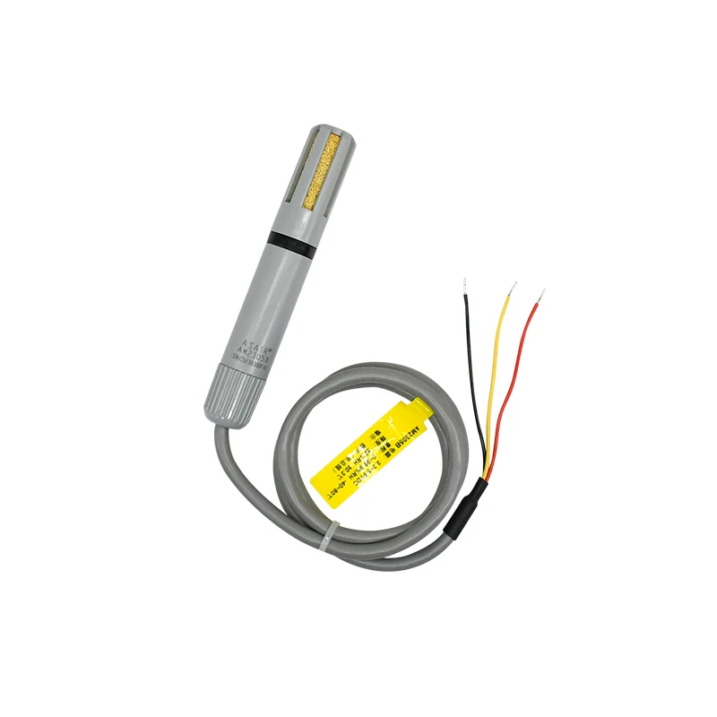 ASAIR AM2305B High Accuracy Temperature and Humidity Sensor Single Bus Communication Temperature and Humidity Probe