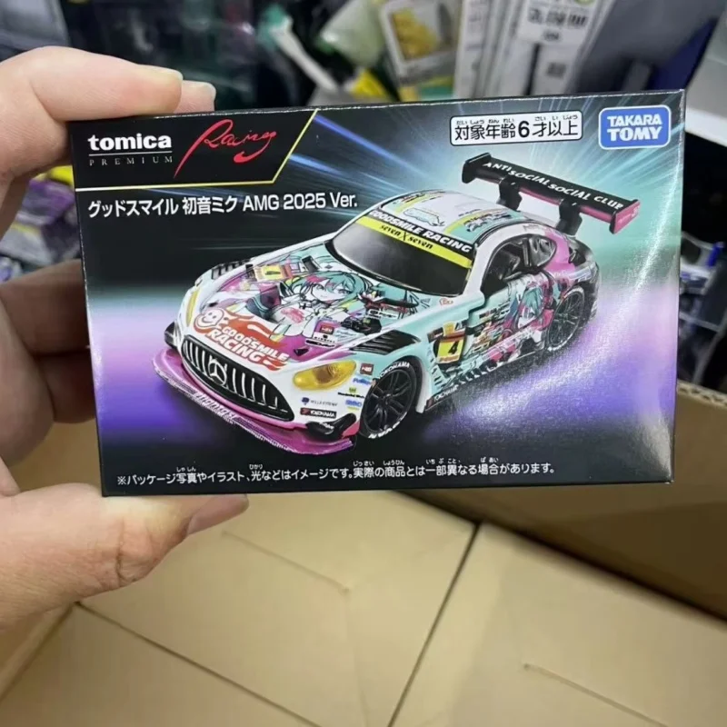 serie-premium-hatsune-miku-mercedes-amg-–-articles-en-stock-–-Edition-de-collection-takara-tomy-tomica-–-voiture-miniature-en-alliage-–-ideal-pour-collectionneurs