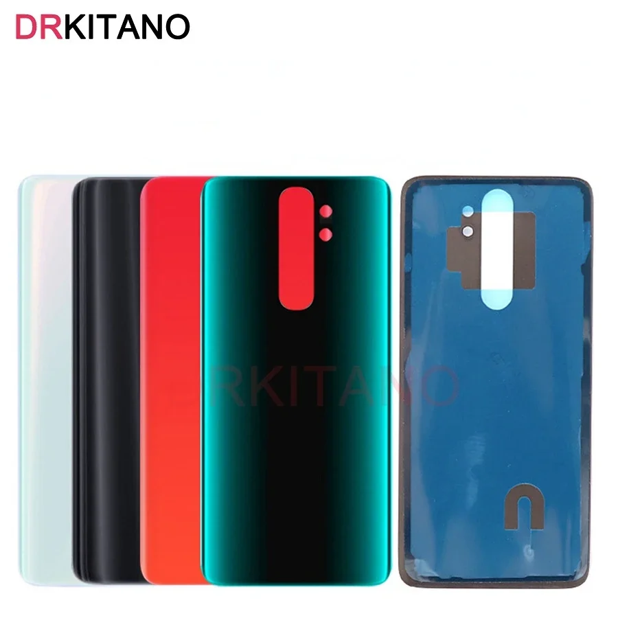 ملاحظات حول بطارية Xiaomi Redmi Note 8 Pro الأصلية BM4J: تقييم شامل ونصائح عملية للاستخدام اليومي
