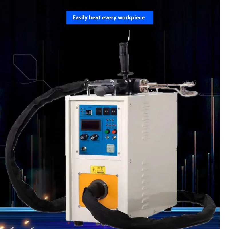 Prezzo all'ingrosso del produttore Riscaldatore portatile a induzione elettromagnetica Riscaldatore a induzione