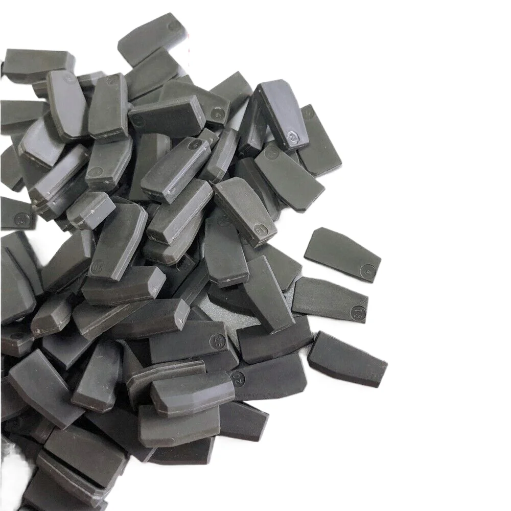 5/10/20/50 قطعة الأصلي T5 السيراميك رقاقة ID20 ID 20 ID 13 T20 ID13 المستجيب رقاقة مفتاح السيارة رقاقة ل مفتاح السيارة رقائق فارغة #6