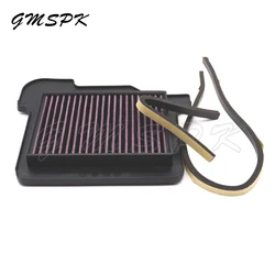 Motorcycle High Flow Air Filter Intake Cleaner Fit for YAMAHA FZ-09 FJ-09 MT-09 MT09 FZ09 FJ09 MT/FZ/FJ 09 XSR900 Tracer 900