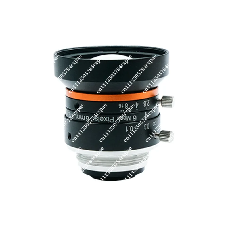 Applicable to MVL-HF0628M-6MPE MVL-HF0828M-6MPE MVL-HF1228M-6MPE MVL-HF1628M-6MPE New 1 pcs