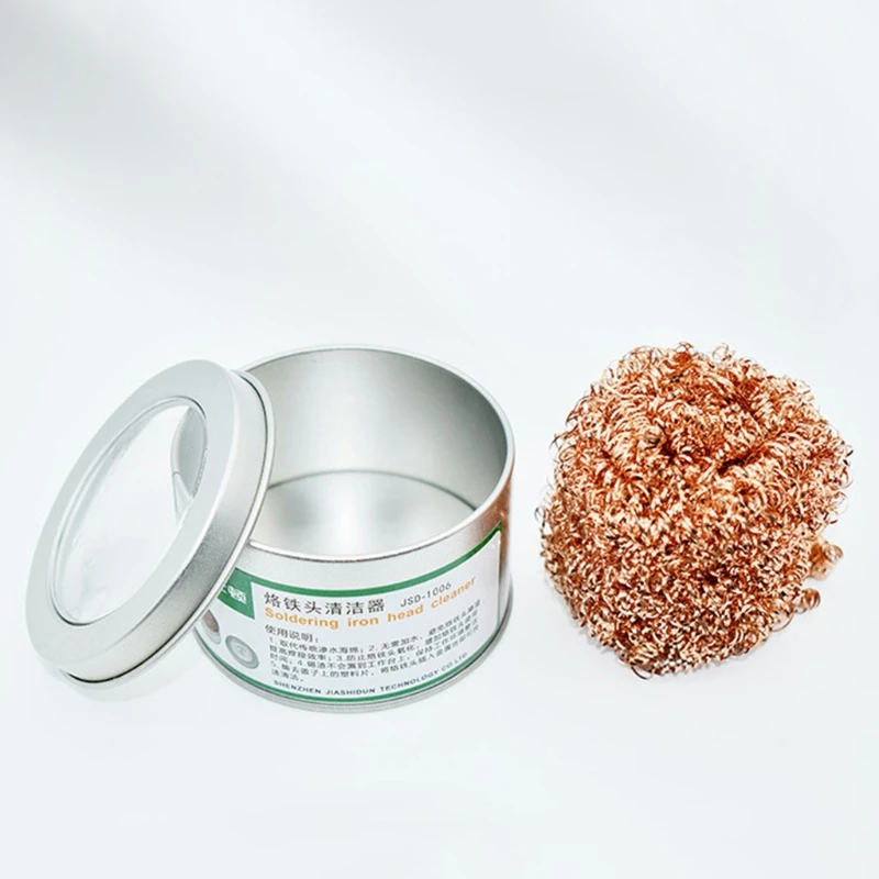 652F Electric Soldering Irog