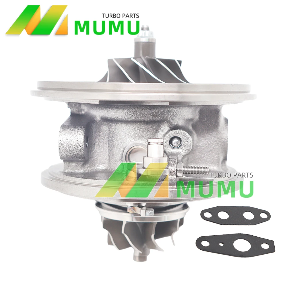 New Turbo Cartridge For Mazda BT50 B2500 3.0L 115Kw 156HP RHV4 VJ38 06-11 VGD20011 VGD20021 VED2002 VFD20021 M349G438AB 1447253