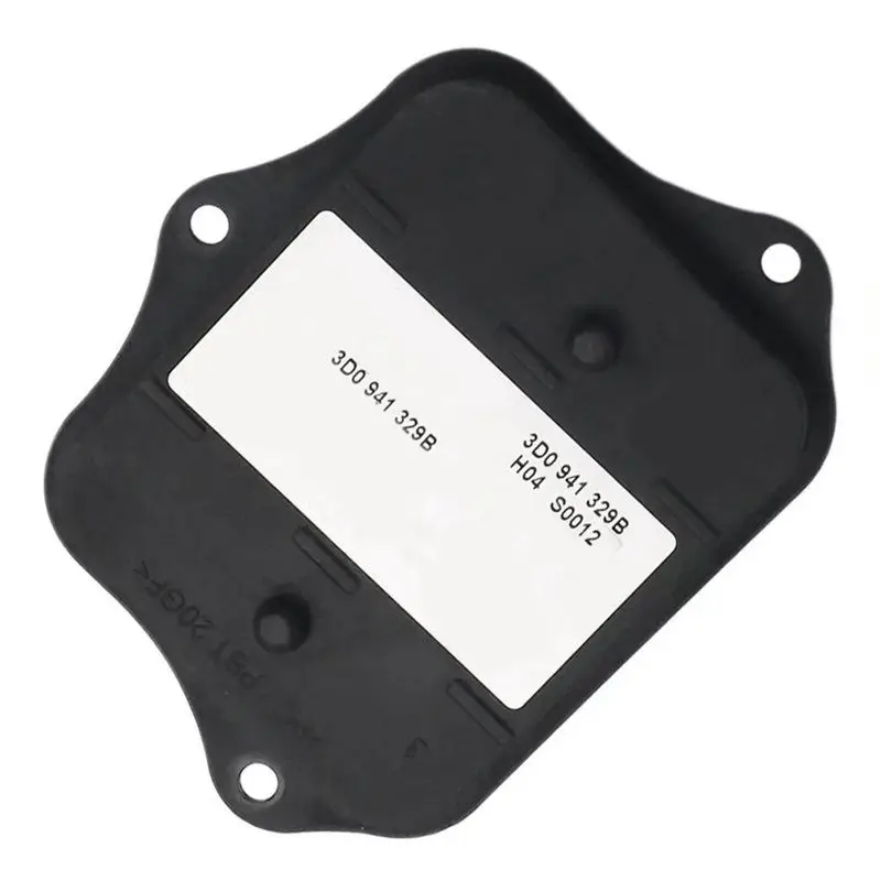Ingenious-For VW Golf Passat Headlight Power Control Module Cornering Function 3D0941329B 3D0941329