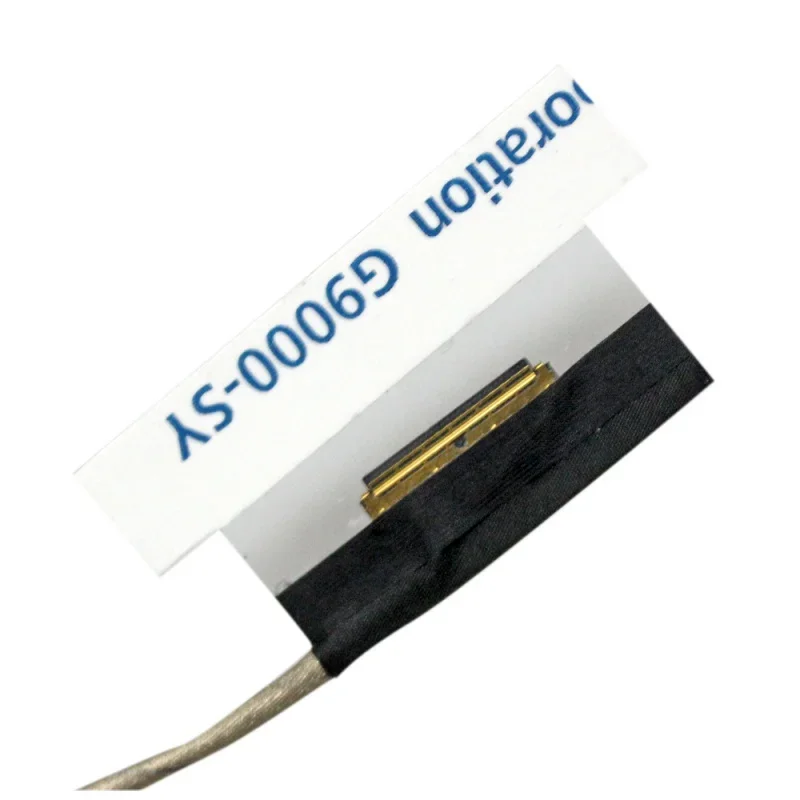 Applicable to Acer 572 571 Nitro 5 AN515 41 42 51 52 N17C1 Helios 300 G3 C5PRH laptop LCD cable, DC02002VR00 50.q28n2.008 FHD144