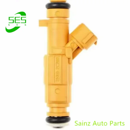 2013-2014 Coupe Fuel Injector Nozzle 2.0L I4 35310-2C200 353102C200 Compatible with Honda Accord Coupe