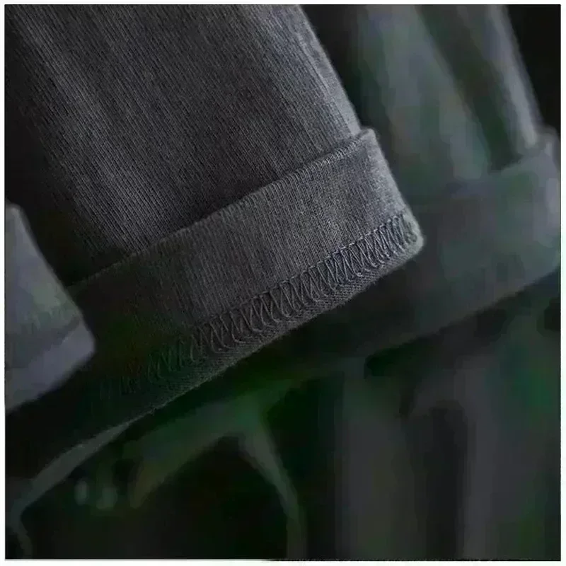 الموت الجانب من القمر تي شيرت الرجال والنساء قصيرة الأكمام الفاخرة العلامة التجارية التي شيرت الصيف الرياضة القمم خمر الهيب هوب الرجال الملابس #4