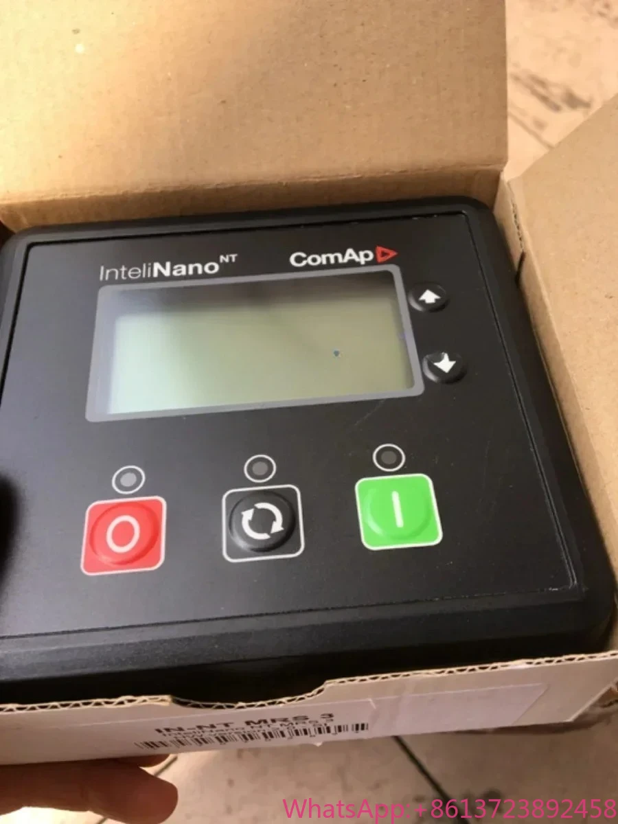 Kemai IN-NT MRS3 Pl…