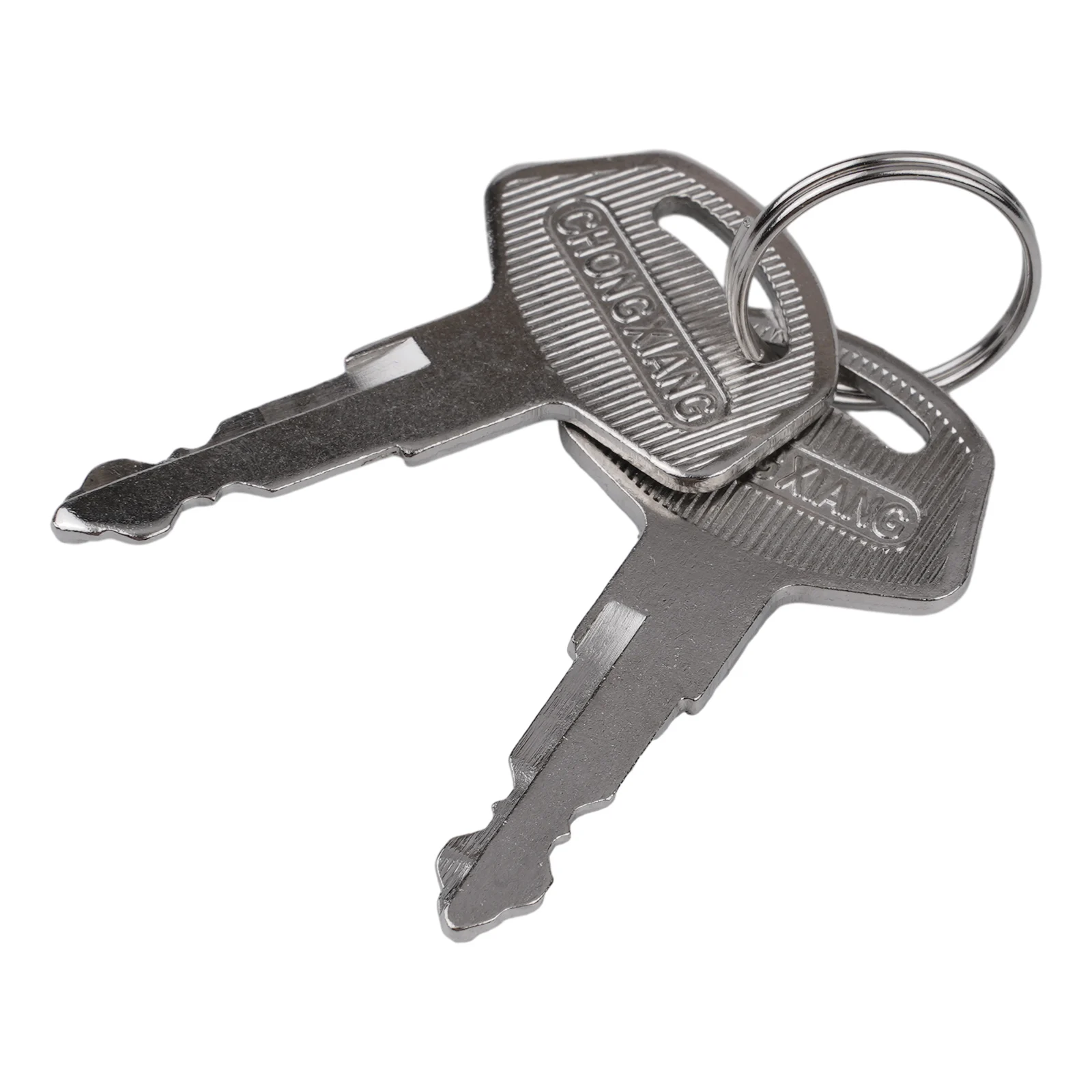 

6 Wire For Ignition Key Switch with 2 Keys for Motorcycle Models For 50CC 90CC 110CC 125CC Dirt Bike Scooter Replacement Part