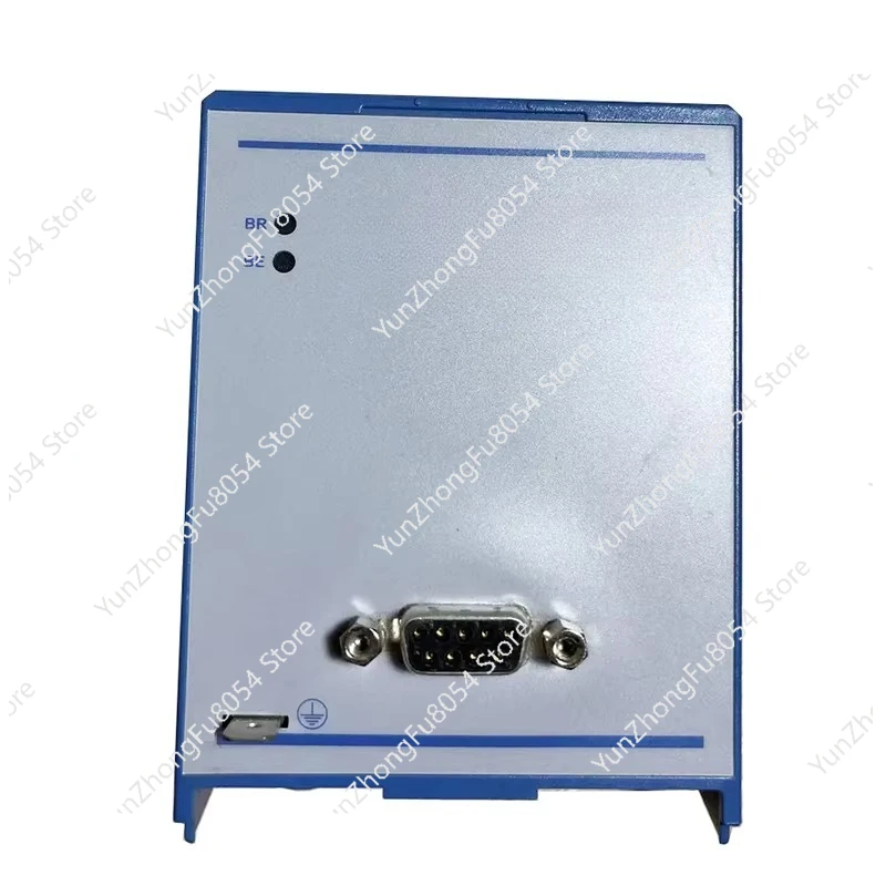 

Подходит для интерфейса внешней шины SK TU3-PBR-24V.