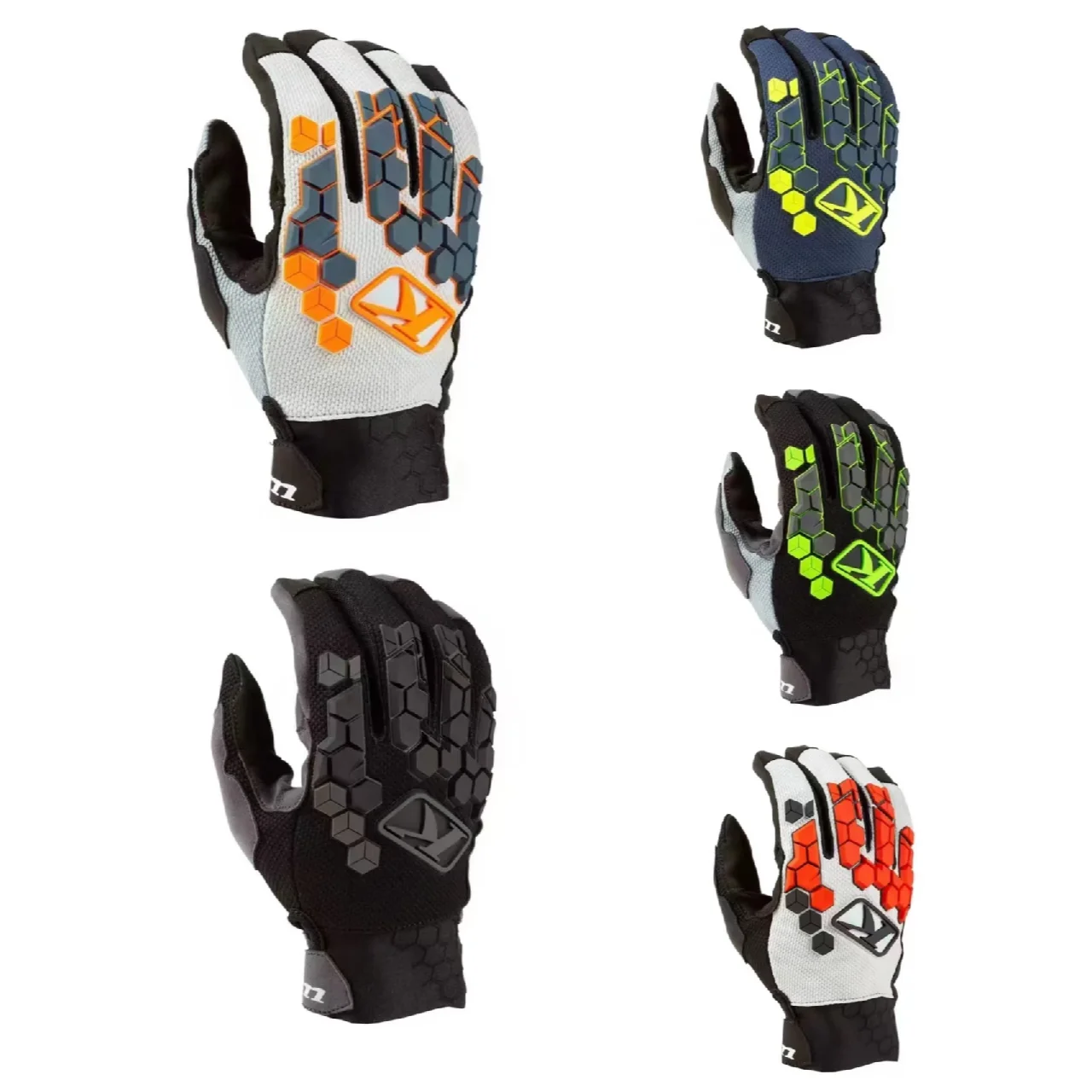 

26 новых мотоциклетных перчаток для бездорожья, горных велосипедов, DH MX MTB, мужские и женские перчатки