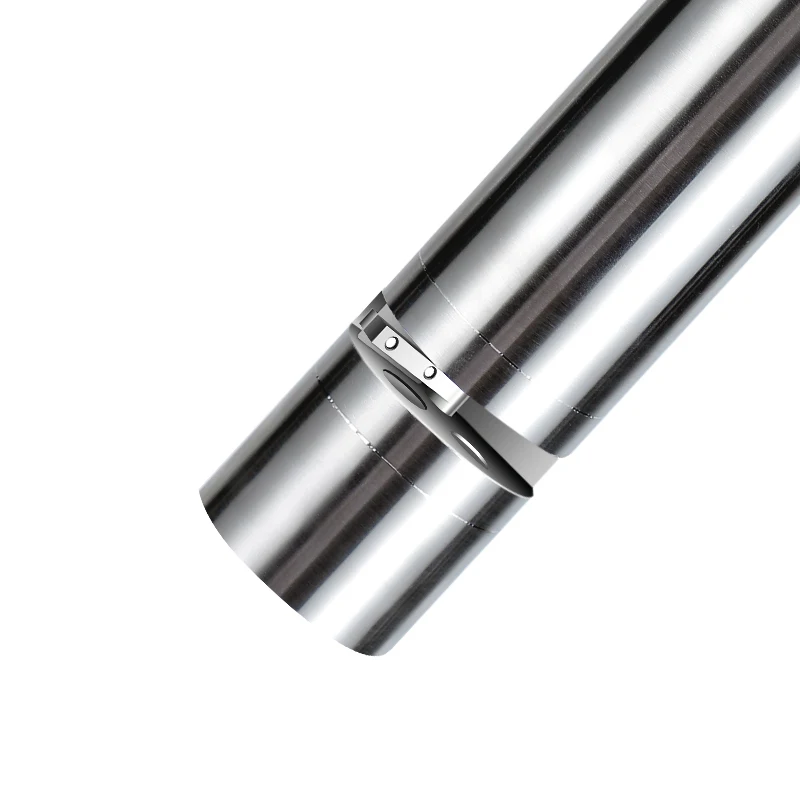 Intelligent Cod Sen…