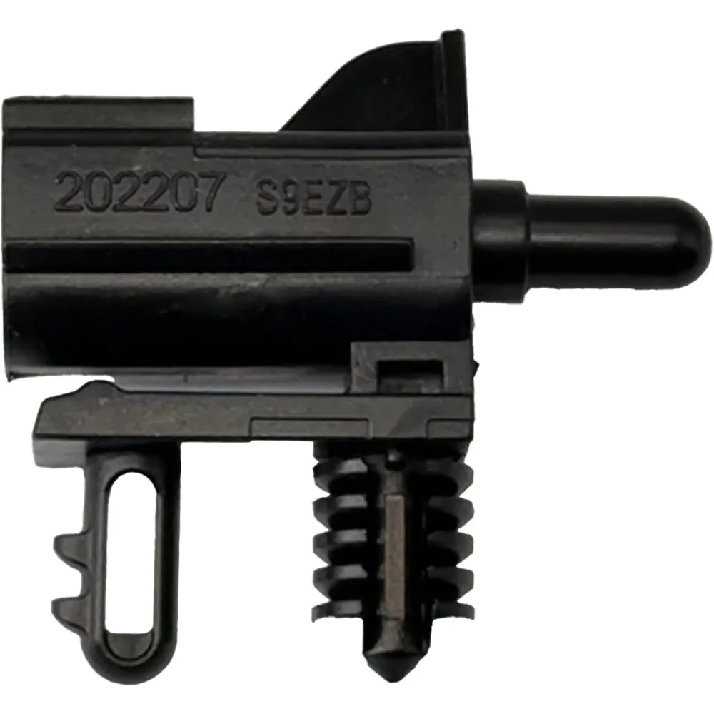 Outdoor Ambient Air Temperature Sensor AU5Z12A647B for Fusion F-150 AU5T12A647AC AU5T-12A647-AC FC4Z12A647A SU16398 5S14993