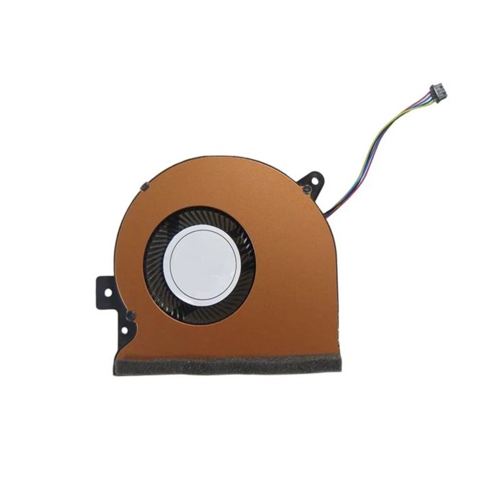 CPU Fan Fan For ASUS G752VL G752VM G752VT DC5V 0.5A Laptop CPU Fan