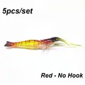 Red No Hook