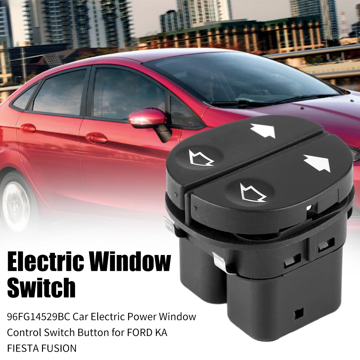 Car Electric Power … - image