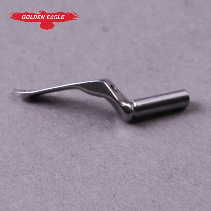 For 737/747/757 Overlock Sewing Machine Down Looper KL25 / KL35 / Set LP26 Lower Looper