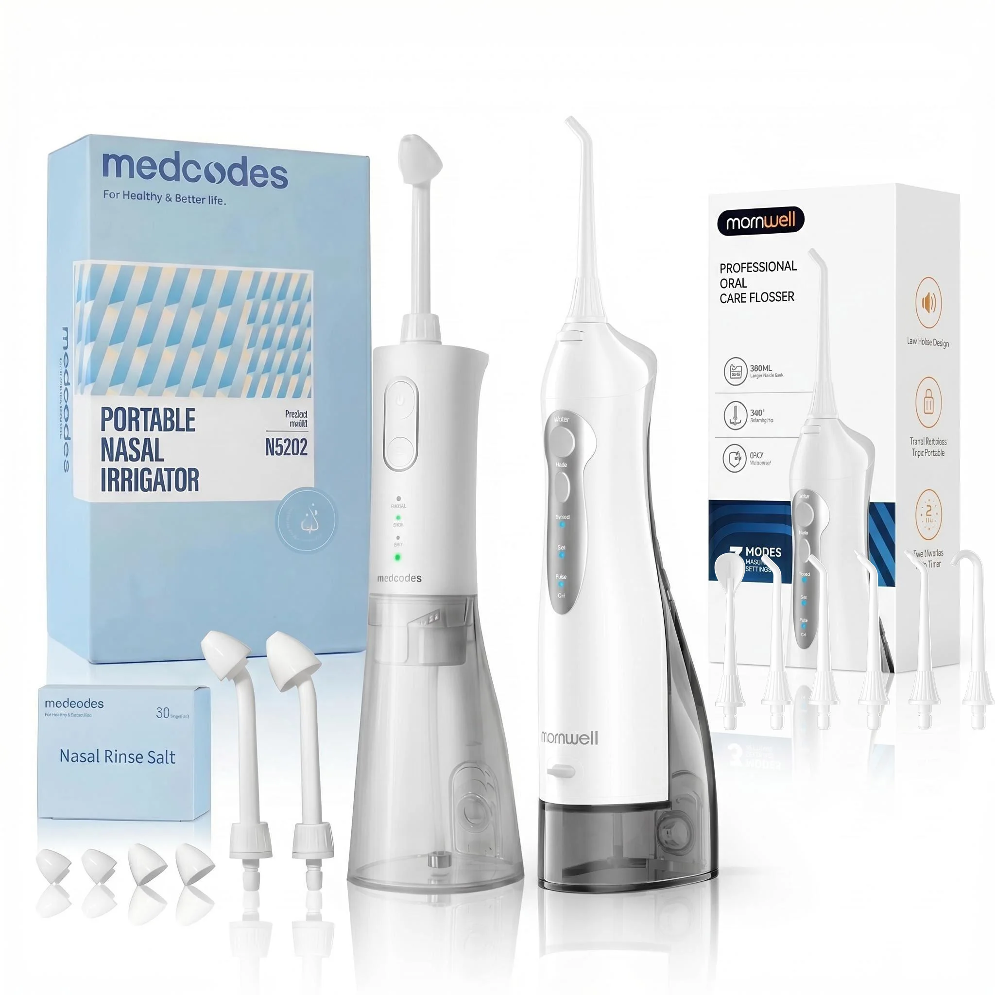 flacone-per-lavaggio-nasale-irrigatore-sinusale-pulitore-nasale-300ml-irrigatore-a-pressione-neti-pot-3-modalita-2-getti-con-30-bustine-di-sale-per-lavaggio-nasale