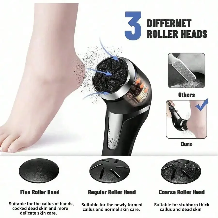 Thumbnail 3 - #33 Best Foot Care to Buy In 2026