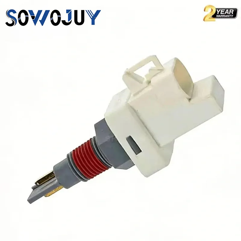 2872769 Coolant Level Sensor For Cummins QSK50 QSK60 Freightliner Kenworth Truck Fluid Water Level Switch 4928568 4383933