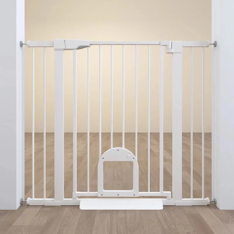 pet door Adjustable 29-43\