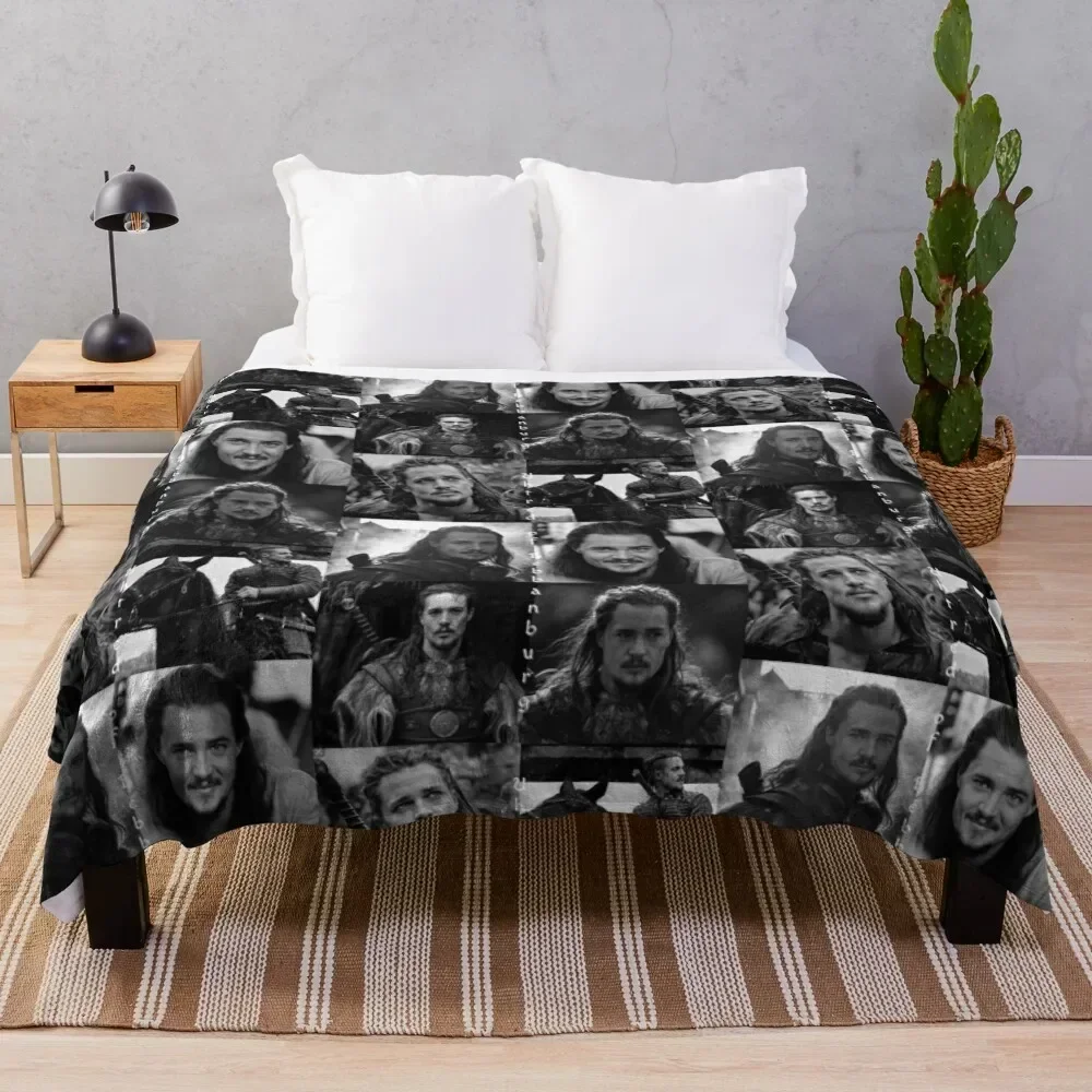 

Одеяло Uhtred Мягкие утяжеленные одеяла с одним ворсом