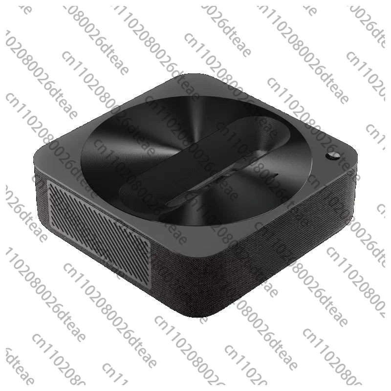 4K Ultra Short ThrowProjector 1200 Lumens 2G RAM  Lens Built-in Speaker Home Theater Portable Projector