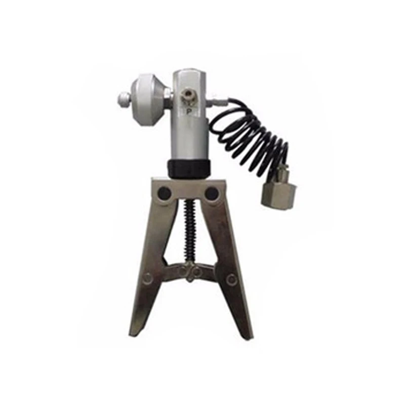 

Portable Hand Held Pneumatic Pressure Pump Calibrator Machine