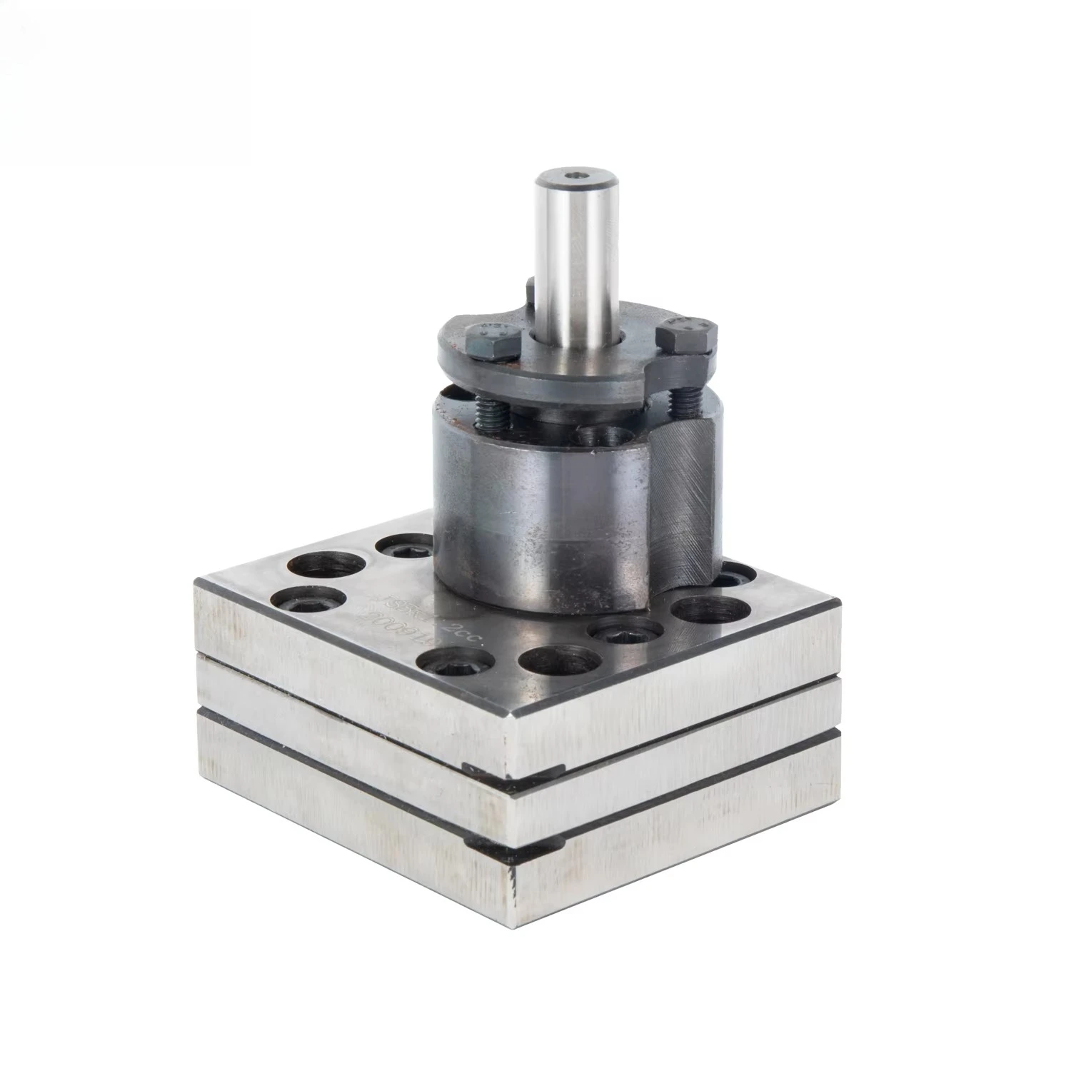

High Precision Corrosion-Resistant and Leak-free Lubricating Oil Delivery Metering Pump Honey Dosing Gear Pump