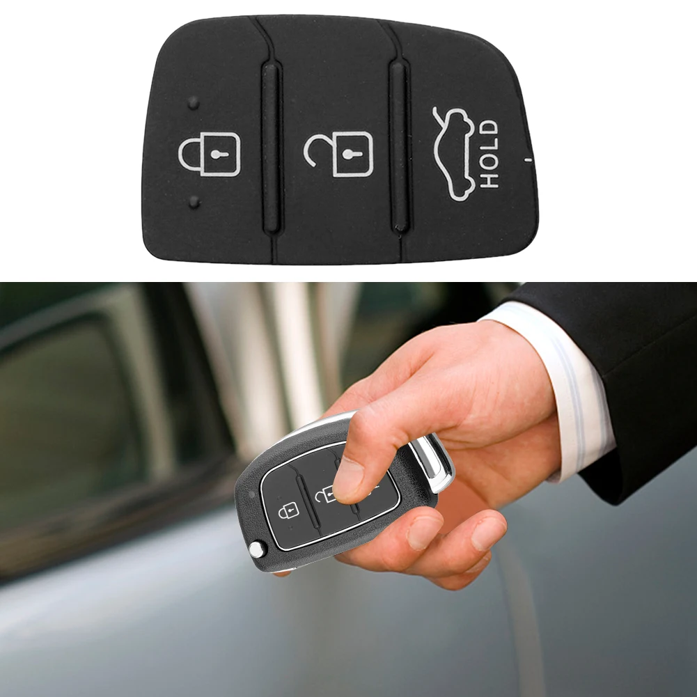 Remote Car Key Shel…
