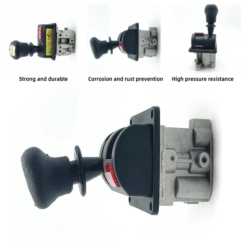 

Four-hole Lift Valve Dump Truck Tipper Hydraulic System Lift Switch Lift Valve Proportional Control Valve Lifting with Card Slot