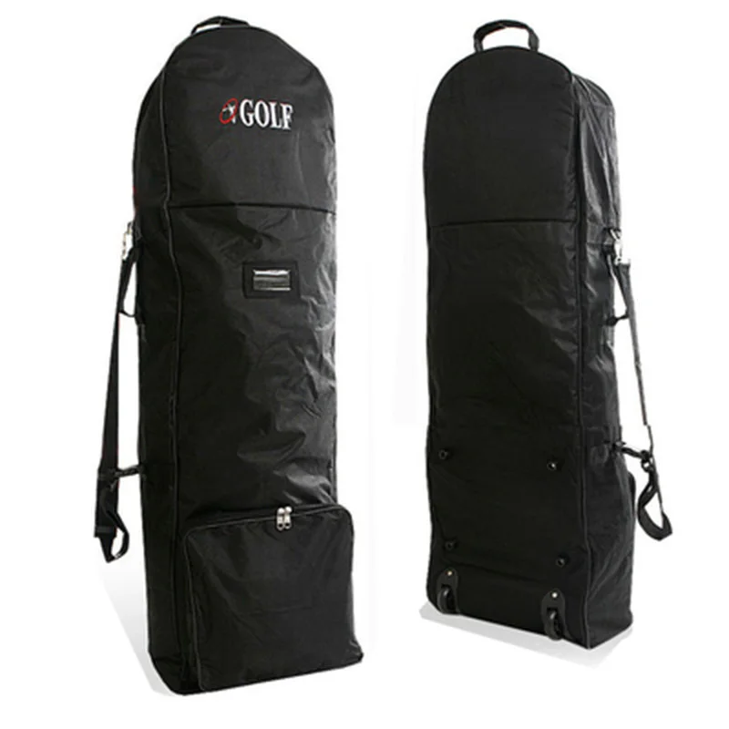 Thumbnail 4 - #6 New Golf Bag Covers & Cases Arrivals