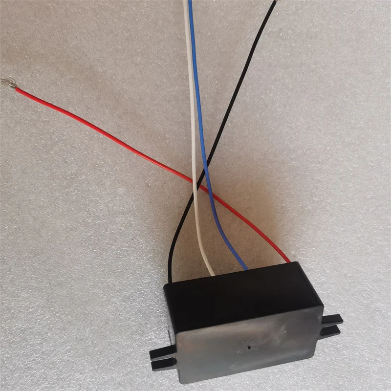 Electronic Centrifugal Switch Single-phase Motor Starter Intelligent Centrifugal Switch RECS-240P