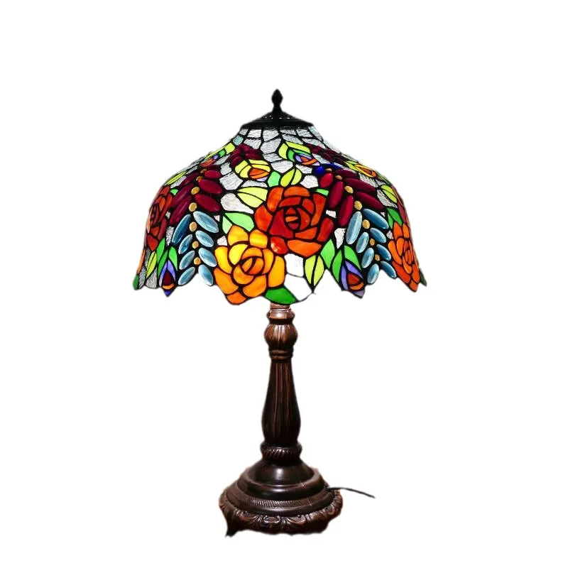 

Creative, pastoral, study, bedroom, bedside, desk lamp