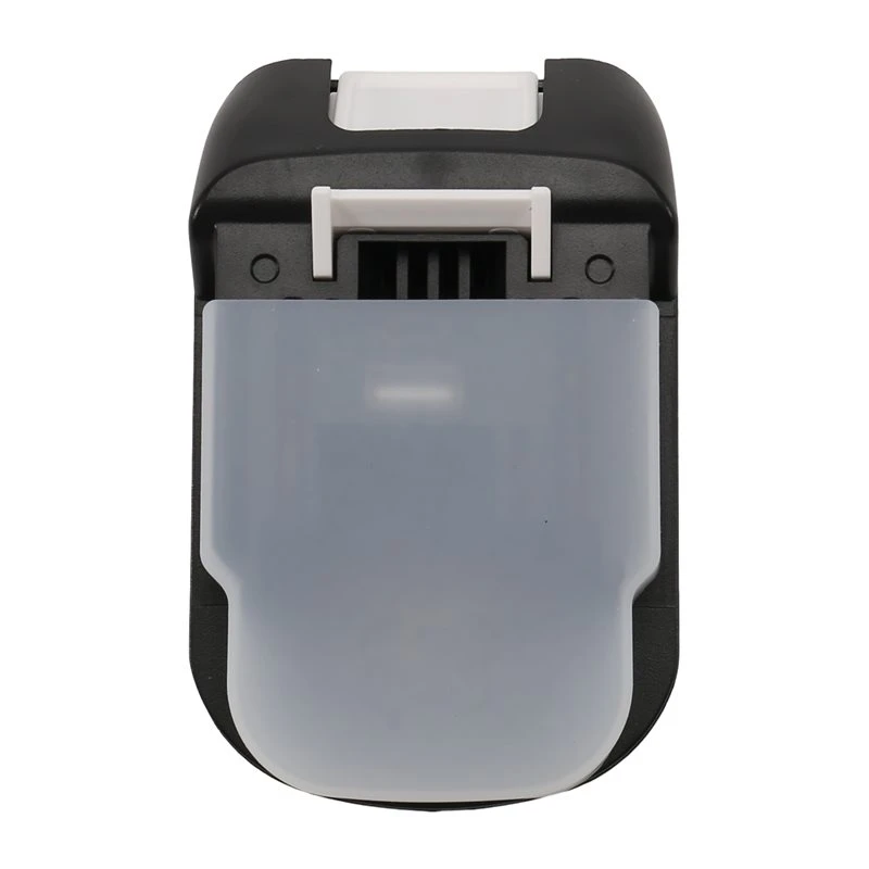 A25I-Battery Adapter For Einhell 18V Li-Ion For Makita 18V Power Tools Converter EIN18MT With Silicone Cover