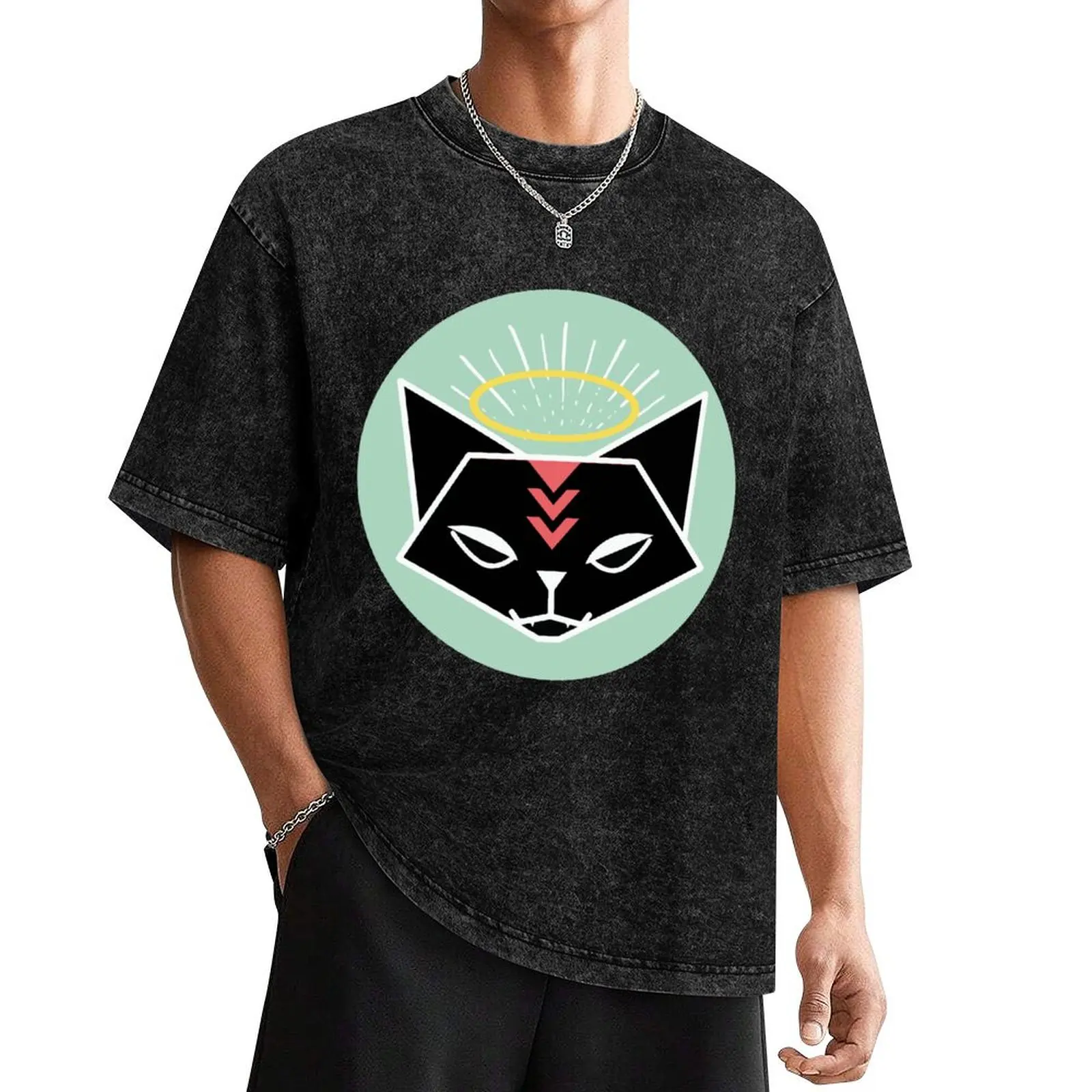 

Cat Tribe 01 T-Shirt custom t shirt vintage t shirts mens t shirts pack