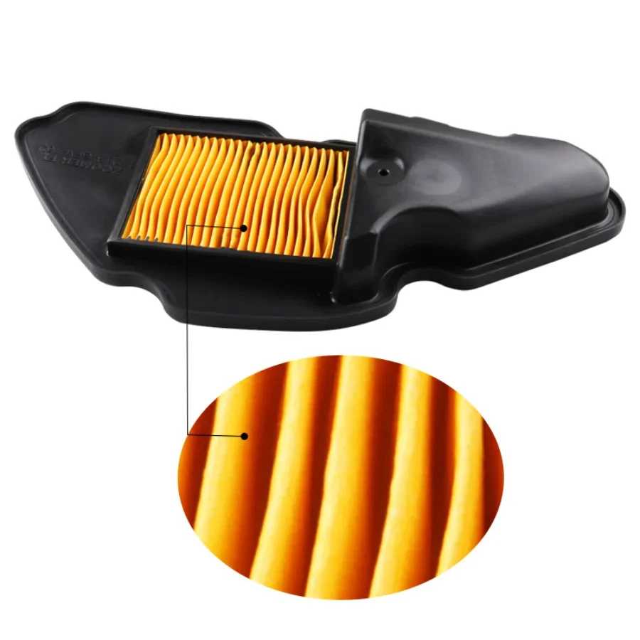 فلتر هواء للدراجة النارية هوندا زومر روكوس مترو ديو AF54/55/56/58 AF63 AF69 أجزاء صيانة المحرك