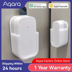 Global Version Original Aqara Door Window Sensor And Bracket ZigBee Wireless Connection Smart Home Work With Mi Home Homekit APP