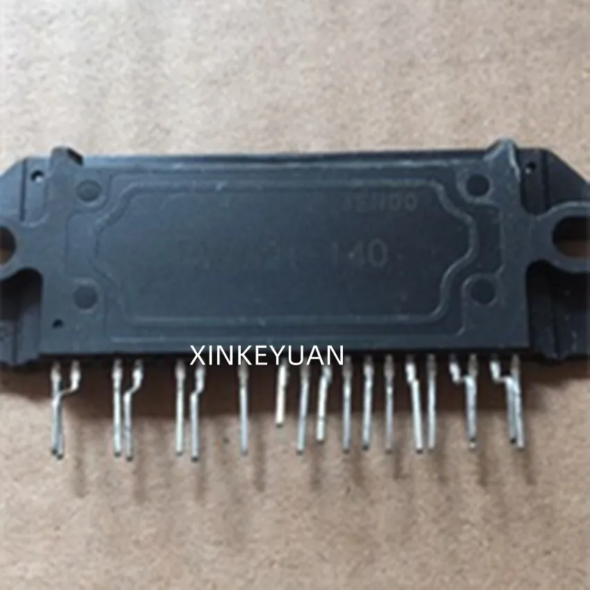 STK621-140 STK621-140B imported air conditioning module integrated circuit chip IC