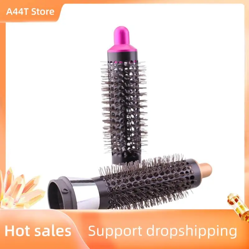 

A44T 2X Cylinder Comb For Dyson Airwrap HS01 HS05 Curling Iron Accessories Styler Curling Hair Tool B