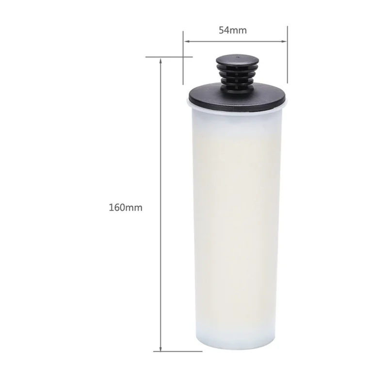 AB47-2X Descaling Cartridge Filter Rod For Karcher SC 2U SC2UP SC3 SC3U SC3UP Upright Premium Series Steam Cleaner