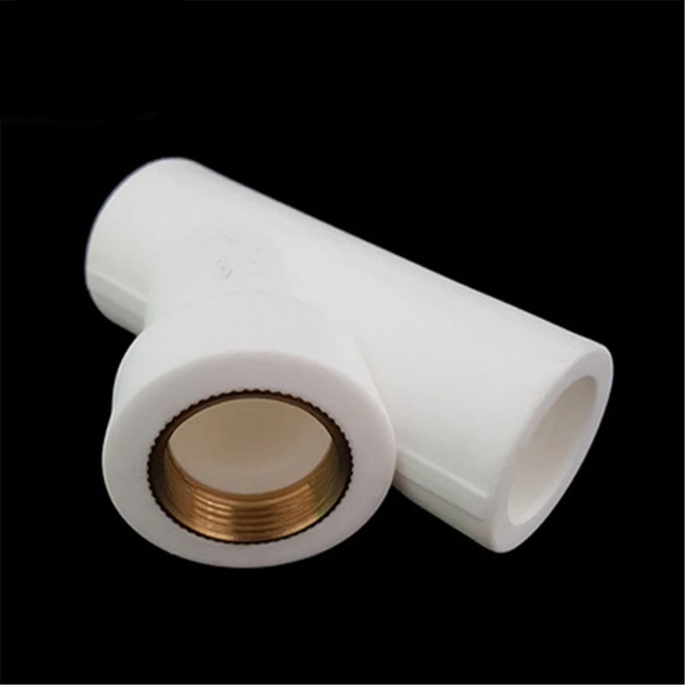 PPR Filter Y Typ Ppr20 25 32 40 Filter PPR Wasser Rohr Zubehör