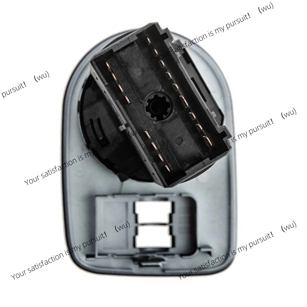 Fog Light for Seat Ibiza 2009 2010 2011 2012 2013 2014 2015 Headlight Switch Main Control Button 6J1941531AL 6J1941531J