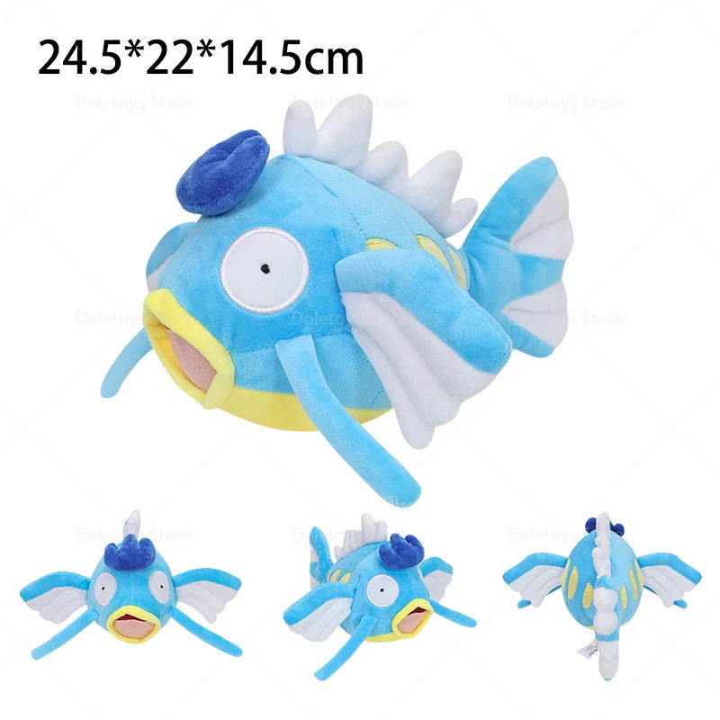 50 Styles Pokemon Plush Toys Cubone Butterfree Caterpie Weedle Garchomp Litwick Furret Stuffed Animal Anime Dolls Birthday Gift