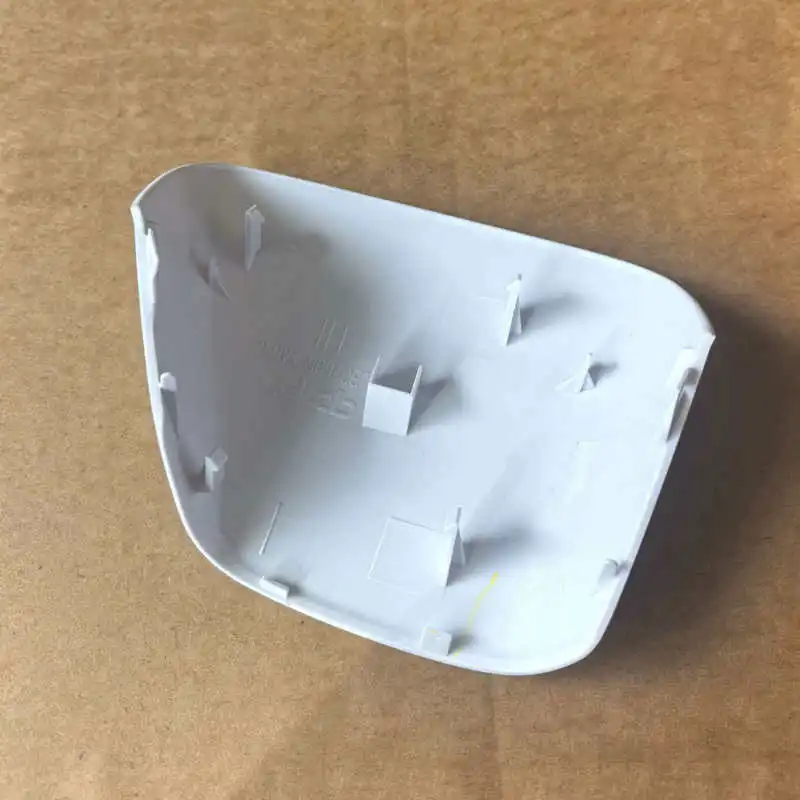 Apply to Honda Odyssey 2015-2019 Reversing mirror housing Rear view mirror lower cover