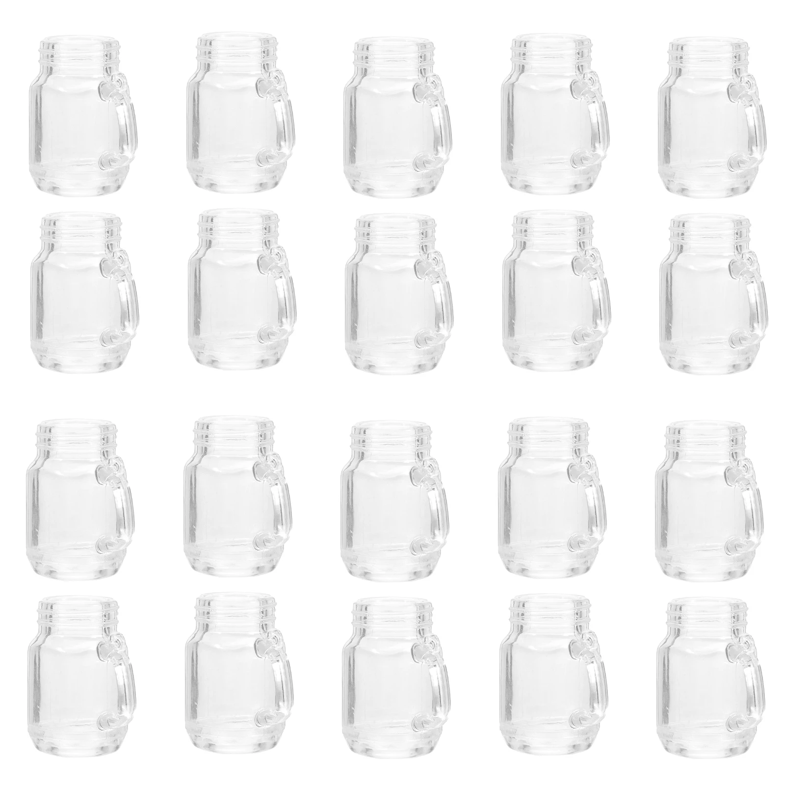 

Premium Mini Cups For Resin Crafting Miniature Coffee Cup Keychain Project Colorful Plastic Miniature Ornament