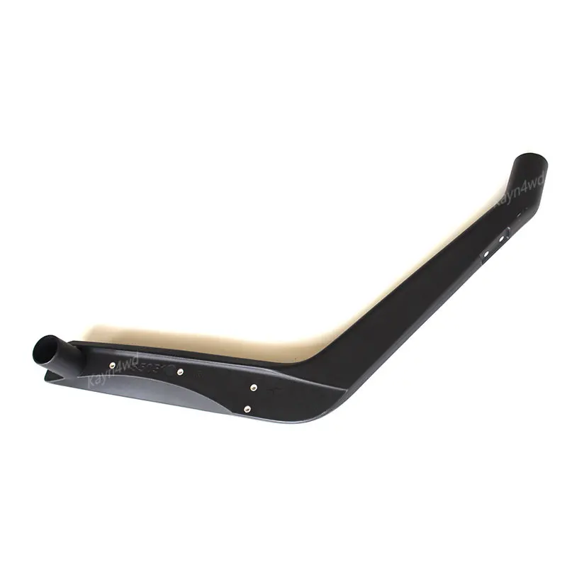 Off Road 4x4 Accessories Car Air Ram Intake Snorkel Kit For 1984-1997 SUZUKI SIERRA/SAMURAI/GYPSY Wading Breath Hose Tube Set